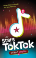 Couverture Les stars de TokTok, tome 2 : Vidéos virales Editions Boomerang 2022