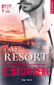 Couverture S.I.N., tome 1: Last resort Editions Hugo & Cie (New romance) 2023