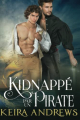Couverture Kidnappé par un pirate Editions Autoédité 2017