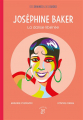Couverture Joséphine Baker : La danse libérée Editions A dos d'âne (Des graines et des guides) 2019