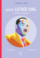 Couverture Martin Luther King : Un rêve d'égalité Editions A dos d'âne (Des graines et des guides) 2019