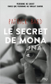 Couverture Le secret de Mona Editions Pocket (Jeunesse) 2023