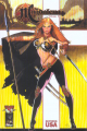 Couverture The magdalena, tome 2 : the Magdalena Editions Comics USA 2000