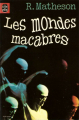 Couverture Les mondes macabres Editions Le Livre de Poche 1978
