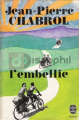 Couverture L'embellie Editions Le Livre de Poche (Classique) 1973
