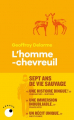 Couverture L'homme-chevreuil : Sept ans de vie sauvage Editions Collection Poche 2023