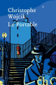 Couverture Le Portable Editions Héloïse d'Ormesson 2023