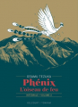 Couverture Phénix : L'oiseau de feu, intégrale, tome 2 Editions Delcourt-Tonkam (Seinen) 2022