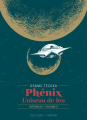 Couverture Phénix : L'oiseau de feu, intégrale, tome 3 Editions Delcourt-Tonkam (Seinen) 2023