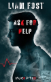 Couverture Ask for help Editions Inceptio (Thriller) 2023
