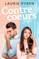 Couverture Contre coeurs Editions Autoédité 2023