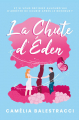 Couverture La chute d’Eden Editions Autoédité 2023