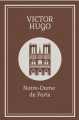 Couverture Notre-Dame de Paris Editions Goélette 2022