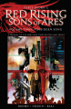 Couverture Red Rising: Sons of Ares, book 3: Forbidden Song Editions Dynamite 2023