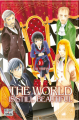 Couverture The world is still beautiful, tome 10 Editions Delcourt-Tonkam (Shojo) 2023