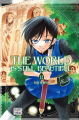 Couverture The world is still beautiful, tome 11 Editions Delcourt-Tonkam (Shojo) 2023