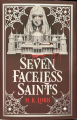 Couverture Les sept saints sans visage, tome 1 Editions Titan Books 2023