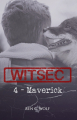 Couverture WITSEC, tome 4 : Maverick Editions Autoédité 2023