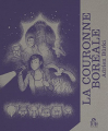 Couverture La Couronne Boréale  Editions PVH 2023