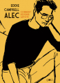 Couverture Alec : Comment devenir Artiste Editions Çà et là 2008
