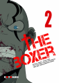 Couverture The Boxer, tome 2 Editions Koyohan 2023