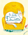 Couverture La double vie de Doucette Editions L'élan vert (Histoires) 2022