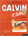 Couverture Calvin et Hobbes, intégrale, tome 4 Editions Hors collection 2006