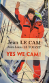 Couverture Yes we cam ! Editions Points 2022