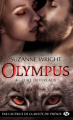 Couverture Olympus, tome 4 : Luke Devereaux Editions Milady 2022