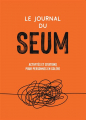 Couverture Le Journal du Seum  Editions Hachette (Pratique) 2022
