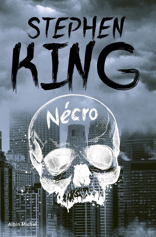 Nécro Stephen King