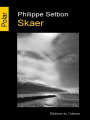 Couverture Skaer Editions du Caïman 2022