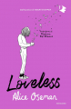 Couverture Loveless Editions Oscar Mondadori (I classici del giallo mondadori) 2023