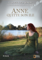 Couverture Anne, tome 3 : Anne quitte son île / Anne de Redmond Editions Il était un ebook (Il était un Bouquin) 2019