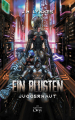Couverture Ein Blusten, tome 2 : Juggernaut Editions Onyx 2022