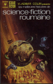 Couverture Les meilleures histoires de Science-fiction roumaine Editions Marabout (Science Fiction) 1975
