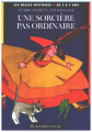 Couverture Une sorcière pas ordinaire Editions Bayard (Les belles histoires) 1997