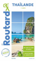 Couverture Le Guide du Routard : Thaïlande Editions Hachette (Guide du routard) 2021