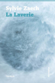 Couverture La Laverie Editions Infolio 2023