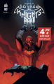 Couverture Batman : Gotham Knights, tome 5 Editions Urban Comics (Games) 2023