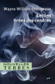 Couverture Leçons tirées des cendres Editions Presses universitaires de France (PUF) (Nouvelles terres) 2023