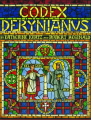 Couverture Codex Derynianus Editions Underwood Books 2005