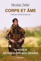 Couverture Corps et âme : Un médecin des forces spéciales témoigne Editions Tallandier 2021