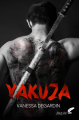 Couverture Yakuza Editions Black Ink 2023