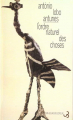 Couverture L'ordre naturel des choses Editions Christian Bourgois  (Littérature étrangère) 1994