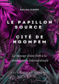 Couverture Le Papillon Source : Cité de NGOMPEM  Editions Autoédité 2023