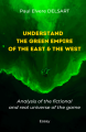 Couverture Comprendre l’Empire Vert d’Orient et d’Occident Editions Autoédité 2023
