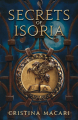 Couverture Secrets of Isoria Editions Autoédité 2021