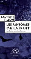 Couverture Les Fantômes de la nuit Editions Actes Sud (Mondes sauvages) 2023
