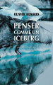 Couverture Penser comme un iceberg Editions Babel (Essai) 2023